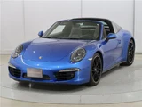 2015 Porsche 911 911 Targa 4 Blue Coupe for sale, Japanese used car export - photo 20 of 22 | GULJI TRADERS