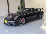 2015 Porsche 911 911 GT3 Black Coupe for sale, Japanese used car export - photo 4 of 34 | GULJI TRADERS