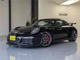 2015 Porsche 911 911 GT3 Black Coupe for sale, Japanese used car export - photo 5 of 34 | GULJI TRADERS