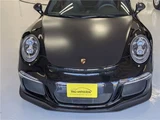 2015 Porsche 911 911 GT3 Black Coupe for sale, Japanese used car export - photo 7 of 34 | GULJI TRADERS