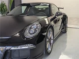 2015 Porsche 911 911 GT3 Black Coupe for sale, Japanese used car export - photo 8 of 34 | GULJI TRADERS