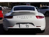 2015 Porsche 911 Carrera White Coupe for sale, Japanese used car export - photo 16 of 45 | GULJI TRADERS