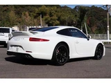 2015 Porsche 911 Carrera White Coupe for sale, Japanese used car export - photo 17 of 45 | GULJI TRADERS