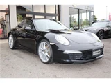 2015 Porsche 911 Black Coupe for sale, Japanese used car export - photo 1 of 80 | GULJI TRADERS