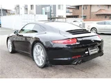 2015 Porsche 911 Black Coupe for sale, Japanese used car export - photo 8 of 80 | GULJI TRADERS
