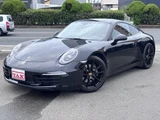 2015 Porsche 911 PDK Black Coupe for sale, Japanese used car export - photo 1 of 40 | GULJI TRADERS