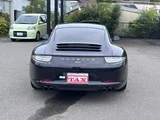 2015 Porsche 911 PDK Black Coupe for sale, Japanese used car export - photo 7 of 40 | GULJI TRADERS
