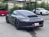 2015 Porsche 911 PDK Black Coupe for sale, Japanese used car export - photo 8 of 40 | GULJI TRADERS