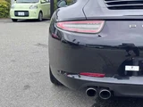 2015 Porsche 911 PDK Black Coupe for sale, Japanese used car export - photo 13 of 40 | GULJI TRADERS