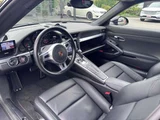 2015 Porsche 911 PDK Black Coupe for sale, Japanese used car export - photo 19 of 40 | GULJI TRADERS