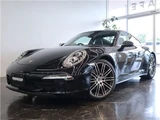2015 Porsche 911 Black Coupe for sale, Japanese used car export - photo 1 of 19 | GULJI TRADERS