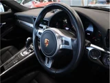 2015 Porsche 911 Black Coupe for sale, Japanese used car export - photo 9 of 19 | GULJI TRADERS