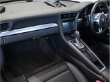2015 Porsche 911 Black Coupe for sale, Japanese used car export - photo 10 of 19 | GULJI TRADERS