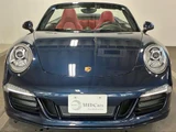 2015 Porsche 911 Cabriolet Blue Coupe for sale, Japanese used car export - photo 3 of 24 | GULJI TRADERS