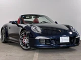 2015 Porsche 911 Cabriolet Blue Coupe for sale, Japanese used car export - photo 4 of 24 | GULJI TRADERS