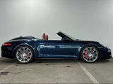 2015 Porsche 911 Cabriolet Blue Coupe for sale, Japanese used car export - photo 5 of 24 | GULJI TRADERS