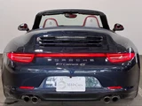 2015 Porsche 911 Cabriolet Blue Coupe for sale, Japanese used car export - photo 6 of 24 | GULJI TRADERS
