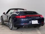 2015 Porsche 911 Cabriolet Blue Coupe for sale, Japanese used car export - photo 7 of 24 | GULJI TRADERS