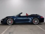 2015 Porsche 911 Cabriolet Blue Coupe for sale, Japanese used car export - photo 8 of 24 | GULJI TRADERS