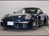 2015 Porsche 911 Cabriolet Blue Coupe for sale, Japanese used car export - photo 9 of 24 | GULJI TRADERS