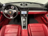 2015 Porsche 911 Cabriolet Blue Coupe for sale, Japanese used car export - photo 14 of 24 | GULJI TRADERS