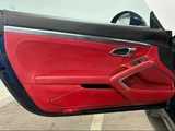 2015 Porsche 911 Cabriolet Blue Coupe for sale, Japanese used car export - photo 20 of 24 | GULJI TRADERS