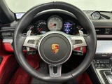 2015 Porsche 911 Cabriolet Blue Coupe for sale, Japanese used car export - photo 22 of 24 | GULJI TRADERS