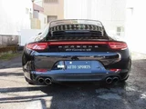 2015 Porsche 911 Carrera 4S PDK Black Coupe for sale, Japanese used car export - photo 4 of 9 | GULJI TRADERS