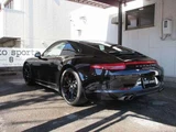 2015 Porsche 911 Carrera 4S PDK Black Coupe for sale, Japanese used car export - photo 5 of 9 | GULJI TRADERS