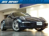 2015 Porsche 911 Blue Coupe for sale, Japanese used car export - photo 1 of 9 | GULJI TRADERS