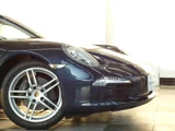 2015 Porsche 911 Blue Coupe for sale, Japanese used car export - photo 2 of 9 | GULJI TRADERS