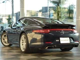 2015 Porsche 911 Blue Coupe for sale, Japanese used car export - photo 3 of 9 | GULJI TRADERS