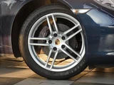2015 Porsche 911 Blue Coupe for sale, Japanese used car export - photo 8 of 9 | GULJI TRADERS