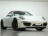 2015 Porsche 911 911 Carrera 4S Cabriolet White Coupe for sale, Japanese used car export - photo 2 of 9 | GULJI TRADERS