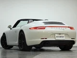 2015 Porsche 911 911 Carrera 4S Cabriolet White Coupe for sale, Japanese used car export - photo 3 of 9 | GULJI TRADERS