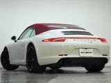 2015 Porsche 911 911 Carrera 4S Cabriolet White Coupe for sale, Japanese used car export - photo 4 of 9 | GULJI TRADERS