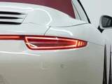 2015 Porsche 911 911 Carrera 4S Cabriolet White Coupe for sale, Japanese used car export - photo 6 of 9 | GULJI TRADERS