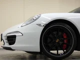2015 Porsche 911 911 Carrera 4S Cabriolet White Coupe for sale, Japanese used car export - photo 7 of 9 | GULJI TRADERS