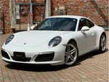 2016 Porsche 911 White Coupe for sale, Japanese used car export - photo 1 of 51 | GULJI TRADERS
