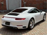 2016 Porsche 911 White Coupe for sale, Japanese used car export - photo 2 of 51 | GULJI TRADERS