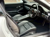 2016 Porsche 911 White Coupe for sale, Japanese used car export - photo 3 of 51 | GULJI TRADERS