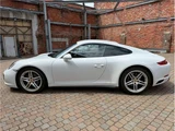 2016 Porsche 911 White Coupe for sale, Japanese used car export - photo 35 of 51 | GULJI TRADERS