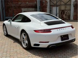 2016 Porsche 911 White Coupe for sale, Japanese used car export - photo 37 of 51 | GULJI TRADERS