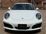 2016 Porsche 911 White Coupe for sale, Japanese used car export - photo 47 of 51 | GULJI TRADERS