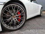 2016 Porsche 911 PDK White Coupe for sale, Japanese used car export - photo 2 of 40 | GULJI TRADERS