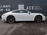2016 Porsche 911 PDK White Coupe for sale, Japanese used car export - photo 18 of 40 | GULJI TRADERS