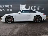 2016 Porsche 911 PDK White Coupe for sale, Japanese used car export - photo 19 of 40 | GULJI TRADERS