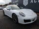 2016 Porsche 911 PDK White Coupe for sale, Japanese used car export - photo 20 of 40 | GULJI TRADERS