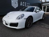 2016 Porsche 911 PDK White Coupe for sale, Japanese used car export - photo 21 of 40 | GULJI TRADERS