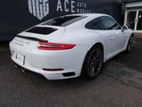2016 Porsche 911 PDK White Coupe for sale, Japanese used car export - photo 22 of 40 | GULJI TRADERS